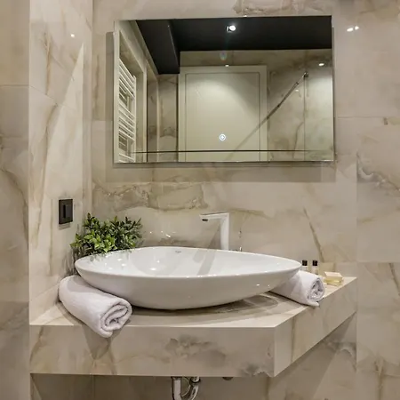 Plaza Апартаменты *