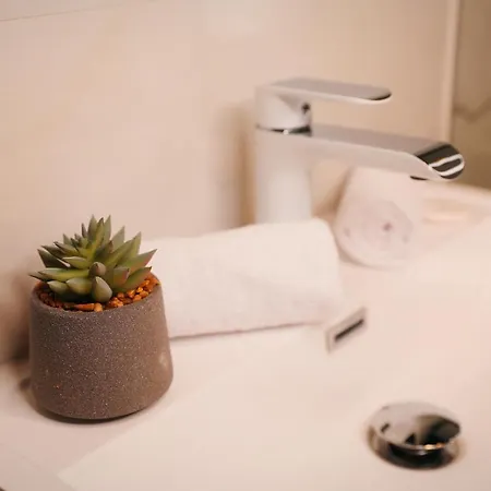 Апартаменты Plaza *