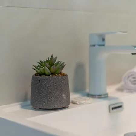 Апартаменты Plaza