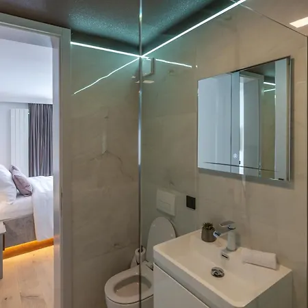 Plaza * Сараево