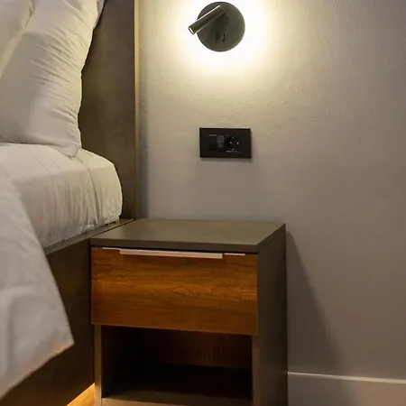 Апартаменты Plaza