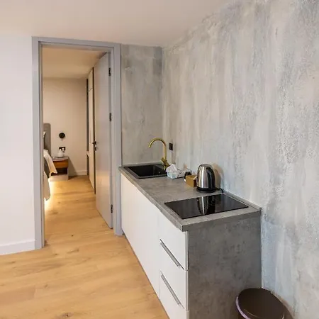 Апартаменты Plaza Сараево