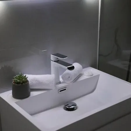 Апартаменты Plaza