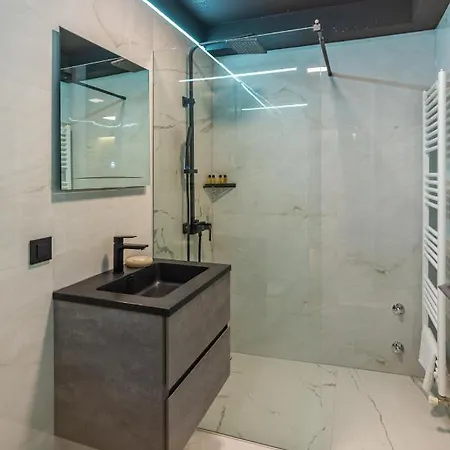 Апартаменты Plaza *