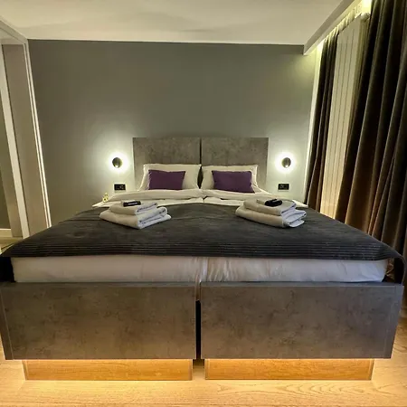 Plaza * Сараево