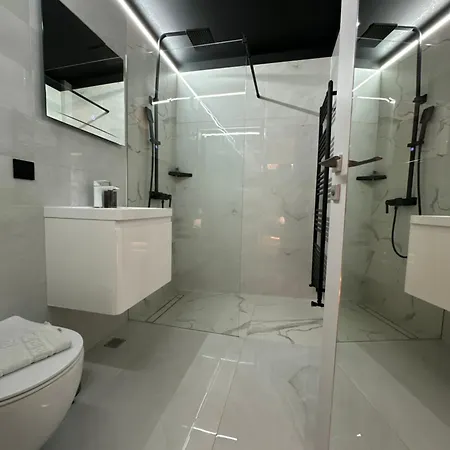 Апартаменты Plaza Сараево