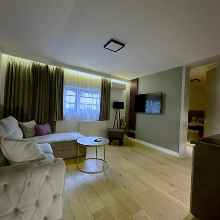 Plaza Сараево