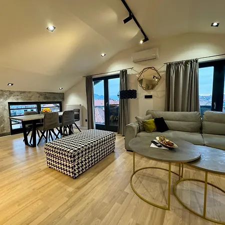 Апартаменты Plaza Сараево