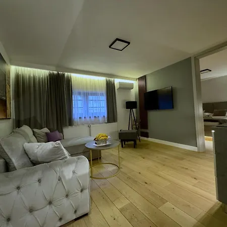 Plaza Apartment Sarajevo