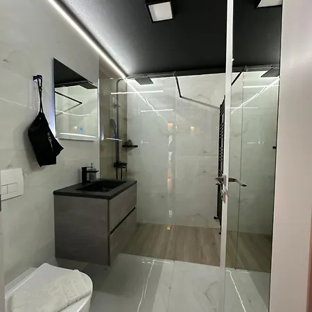 Plaza Апартаменты