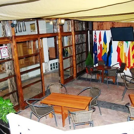 Plaza * Sarajevo
