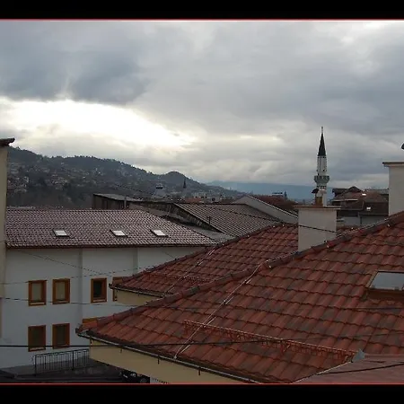 Апартаменты Plaza