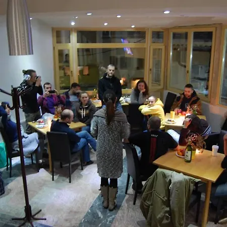 Апартаменты Plaza Сараево