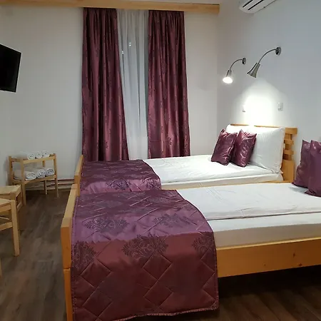 Plaza * Сараево